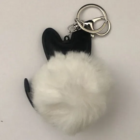 Cat Key Chain - Picture 2 of 2